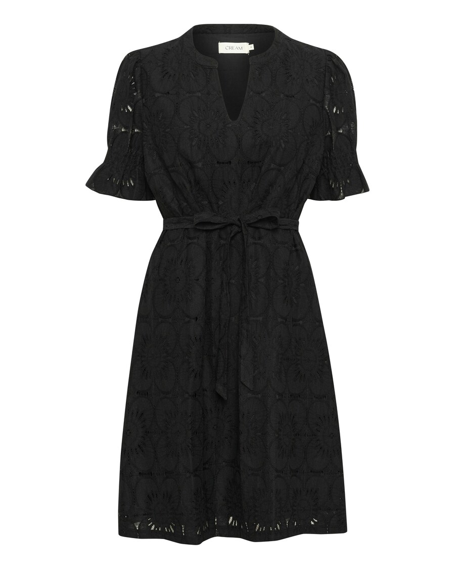 Мини платье Cream Libby, Black
Мини платье Cream Libby, Black