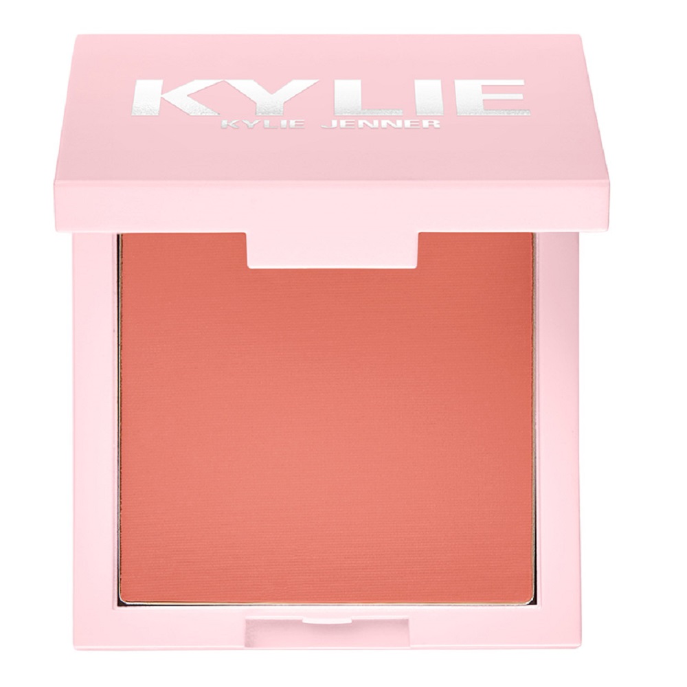 Краснеть pressed blush powder Kylie Cosmetics, цвет nr. 335 baddie on the block, вес 10 гр.
Краснеть pressed blush powder Kylie Cosmetics, цвет nr. 335 baddie on the block, вес 10 гр.