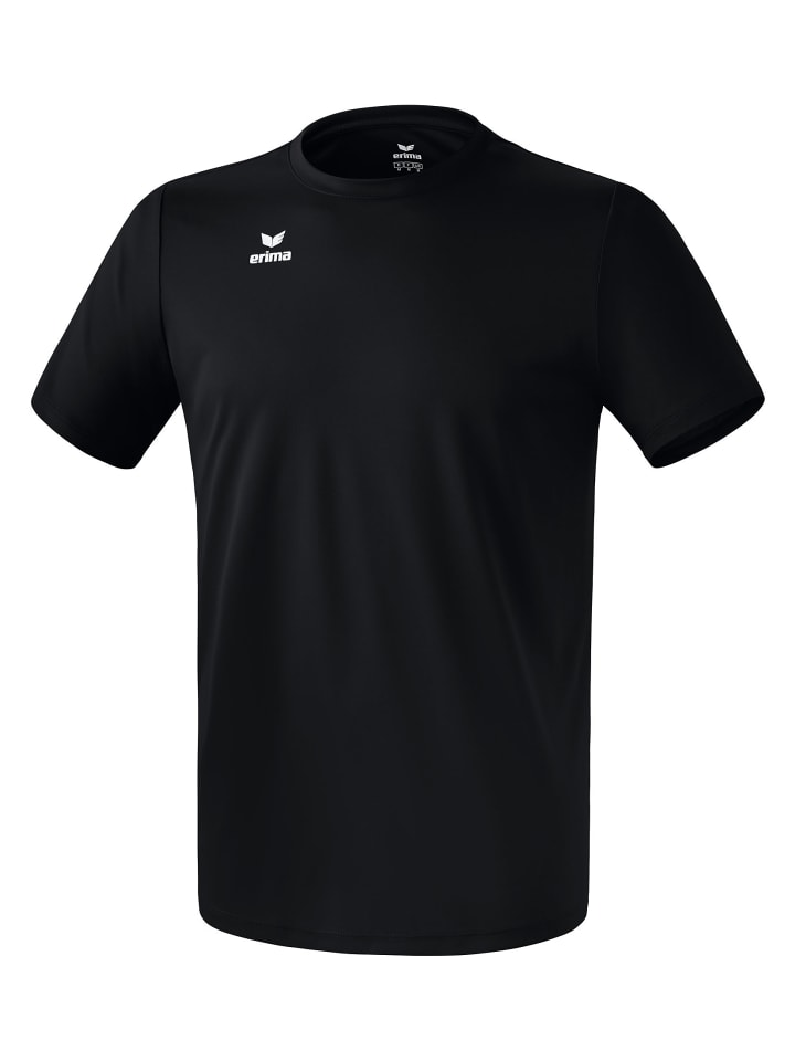 Детская функциональная футболка для командных видов спорта черного цвета erima, Черный, Детская функциональная футболка для командных видов спорта черного цвета erima
Детская функциональная футболка для командных видов спорта черного цвета erima, Черный, Детская функциональная футболка для командных видов спорта черного цвета erima