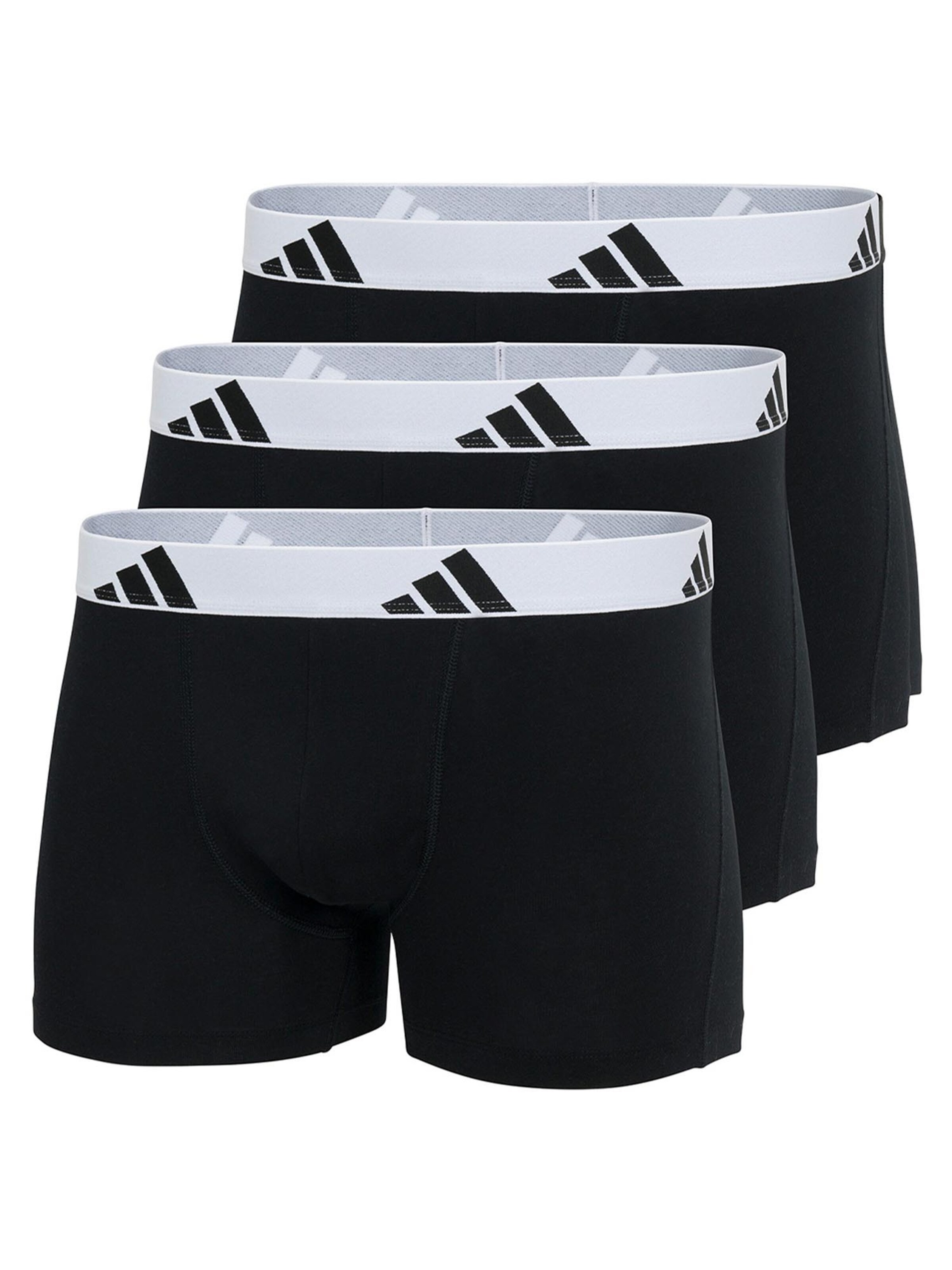 Adidas Sportswear Термобелье 'Active Flex' в черном цвете
Adidas Sportswear Термобелье 'Active Flex' в черном цвете