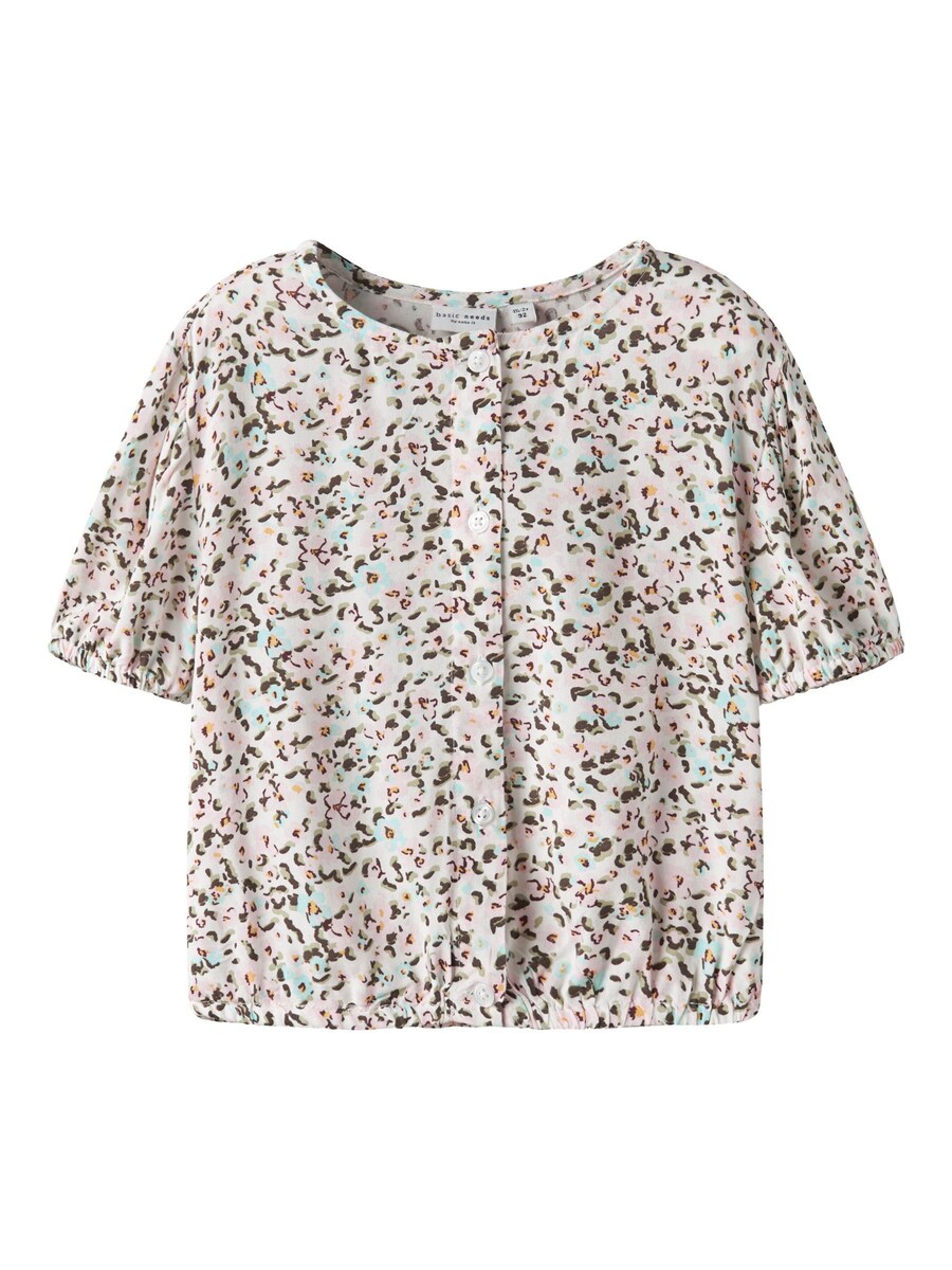 Блуза NAME IT, белый
Блуза NAME IT, белый