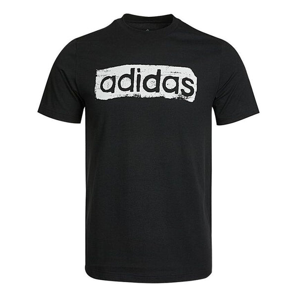 Футболка adidas M Brshstrk V4 T Logo Printing Sports Round Neck Short Sleeve Black, черный
Футболка adidas M Brshstrk V4 T Logo Printing Sports Round Neck Short Sleeve Black, черный
