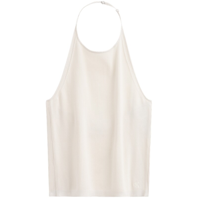 Трикотаж женский YBI - Ivory Calvin Klein
Трикотаж женский YBI - Ivory Calvin Klein