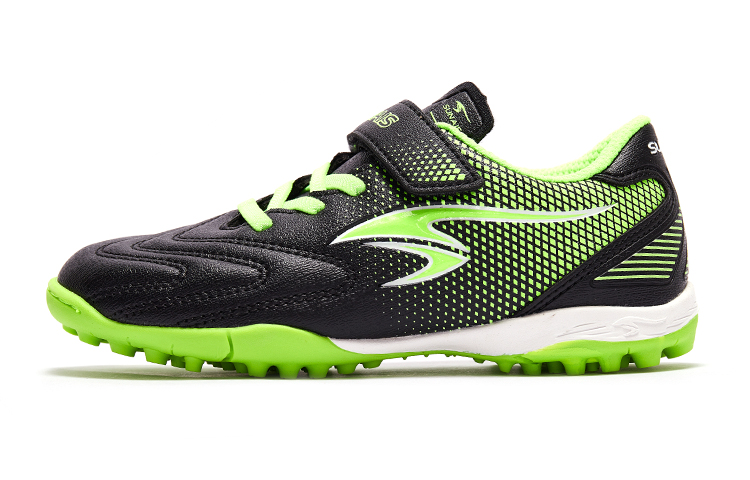 Детские футбольные бутсы для детей SUNAIS, черный
Детские футбольные бутсы для детей SUNAIS, черный