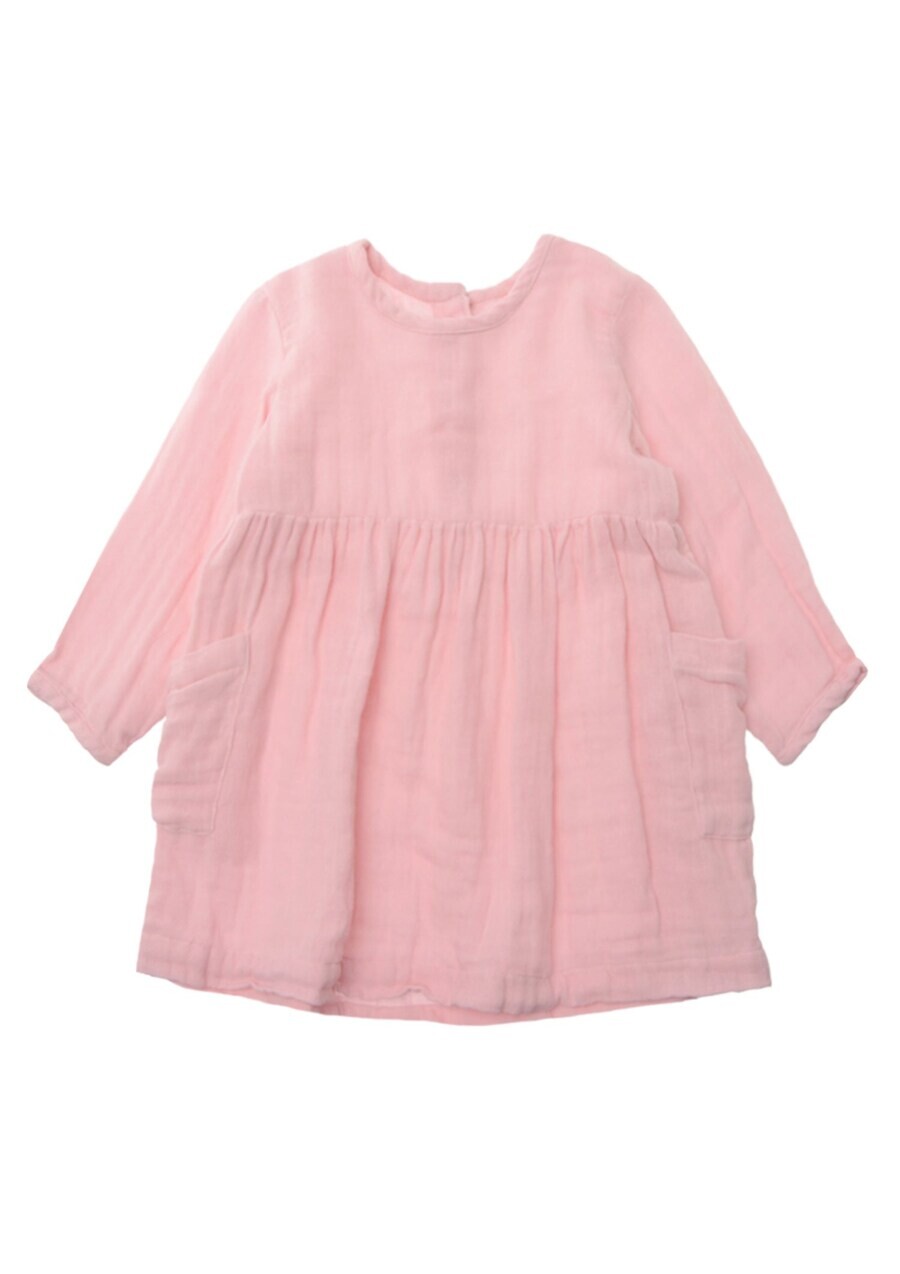 Платье LILIPUT Dress Rosenholz, розовый
Платье LILIPUT Dress Rosenholz, розовый