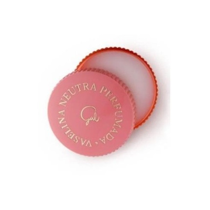 Парфюмированный вазелин 13 гр Gal
Парфюмированный вазелин 13 гр Gal