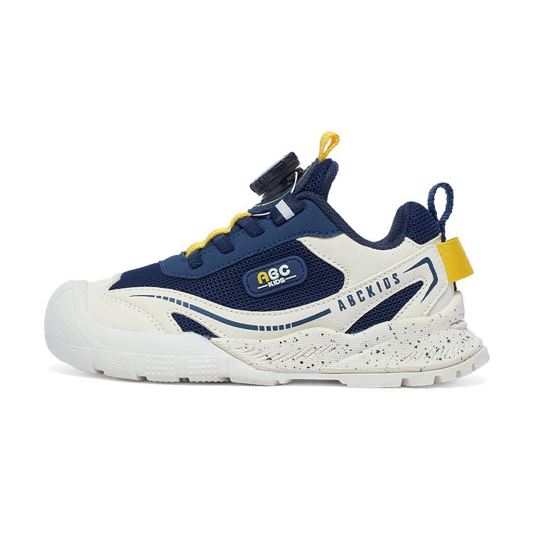 Противоскользящие и износостойкие дышащие низкие детские кроссовки для бега ABC KIDS, розовый
Противоскользящие и износостойкие дышащие низкие детские кроссовки для бега ABC KIDS, розовый