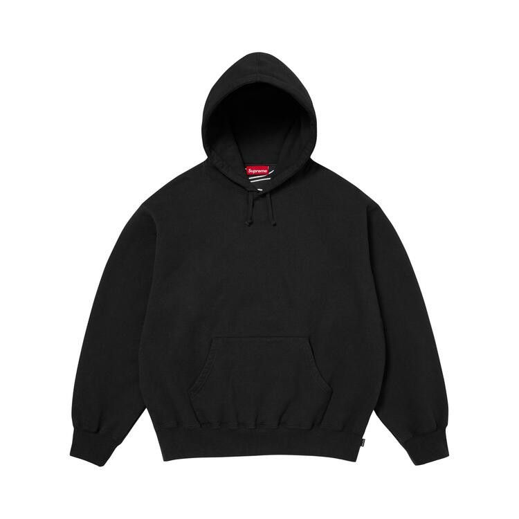 Толстовка Supreme Satin Appliqué Hooded Sweatshirt, Black
Толстовка Supreme Satin Appliqué Hooded Sweatshirt, Black
