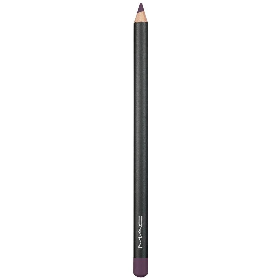 Карандаш для губ lip pencil Mac, 97 - cyber world, вес 1.45 гр.
Карандаш для губ lip pencil Mac, 97 - cyber world, вес 1.45 гр.