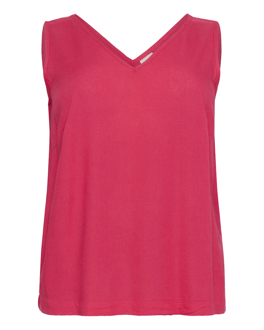 Блуза KAFFE CURVE Mille, малиновый
Блуза KAFFE CURVE Mille, малиновый