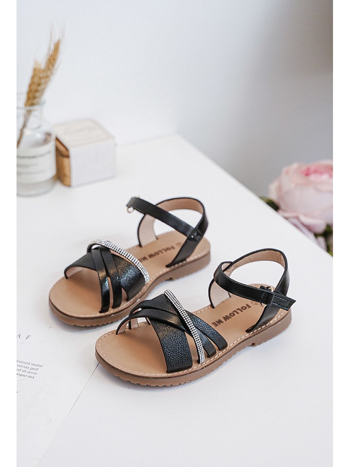 Сандалии Rock & Joy, черный
Сандалии Rock & Joy, черный