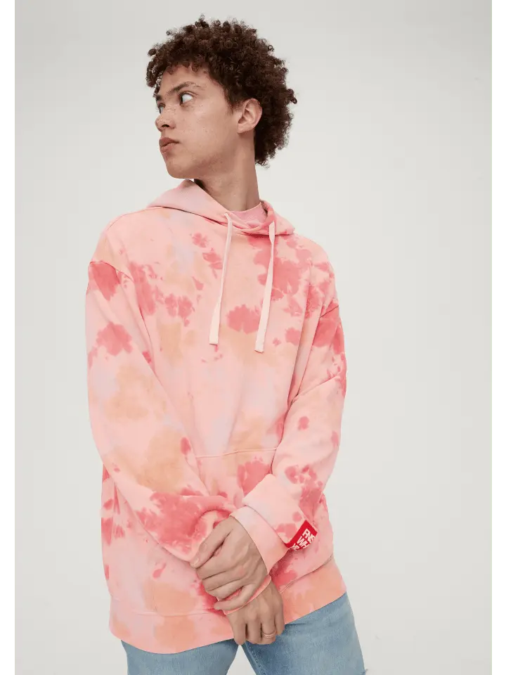 Толстовка QS, цвет mehrfarbig/pink
Толстовка QS, цвет mehrfarbig/pink