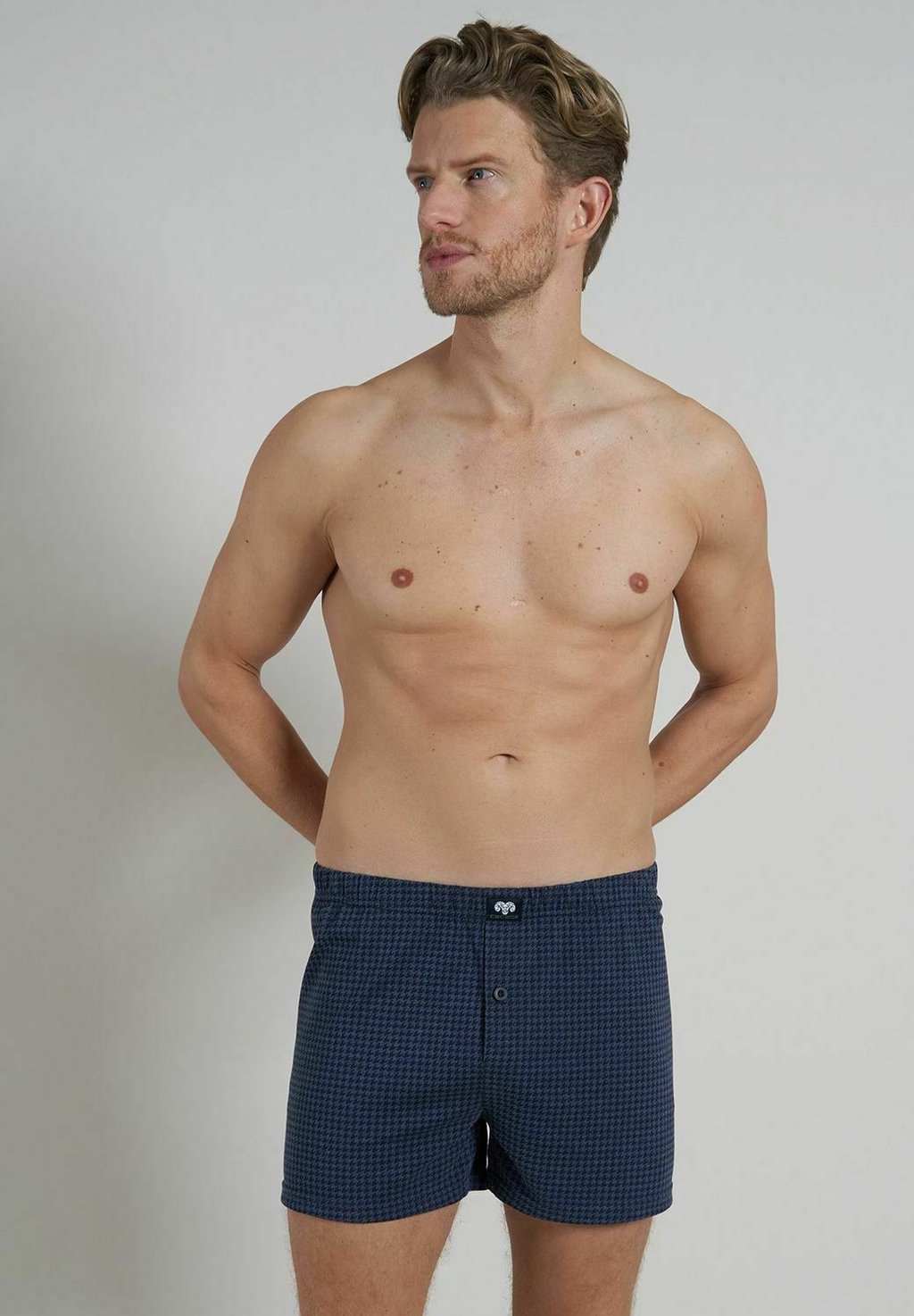 Шорты-боксеры 4 PACK Ceceba, цвет Navy Streifen Muster
Шорты-боксеры 4 PACK Ceceba, цвет Navy Streifen Muster