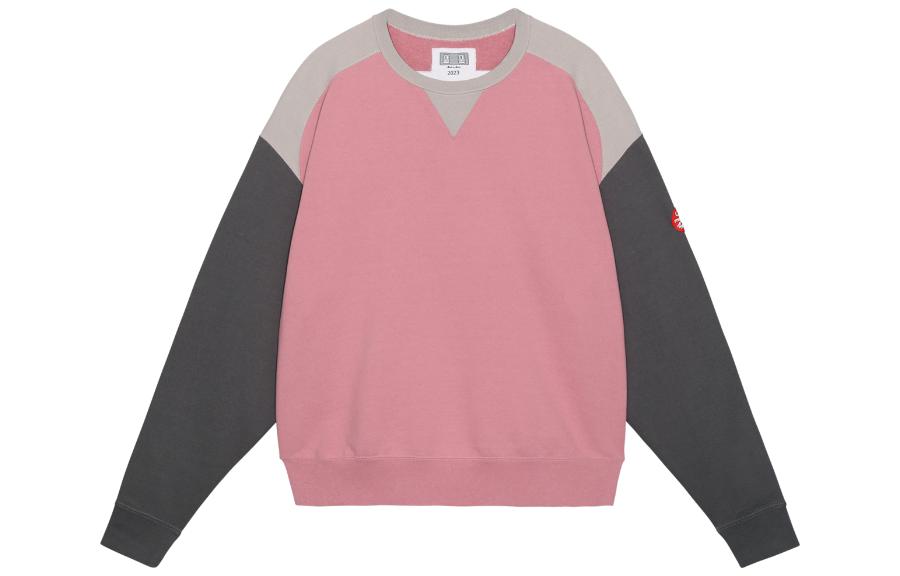 Cav Empt Свитшот мужской розовый
Cav Empt Свитшот мужской розовый