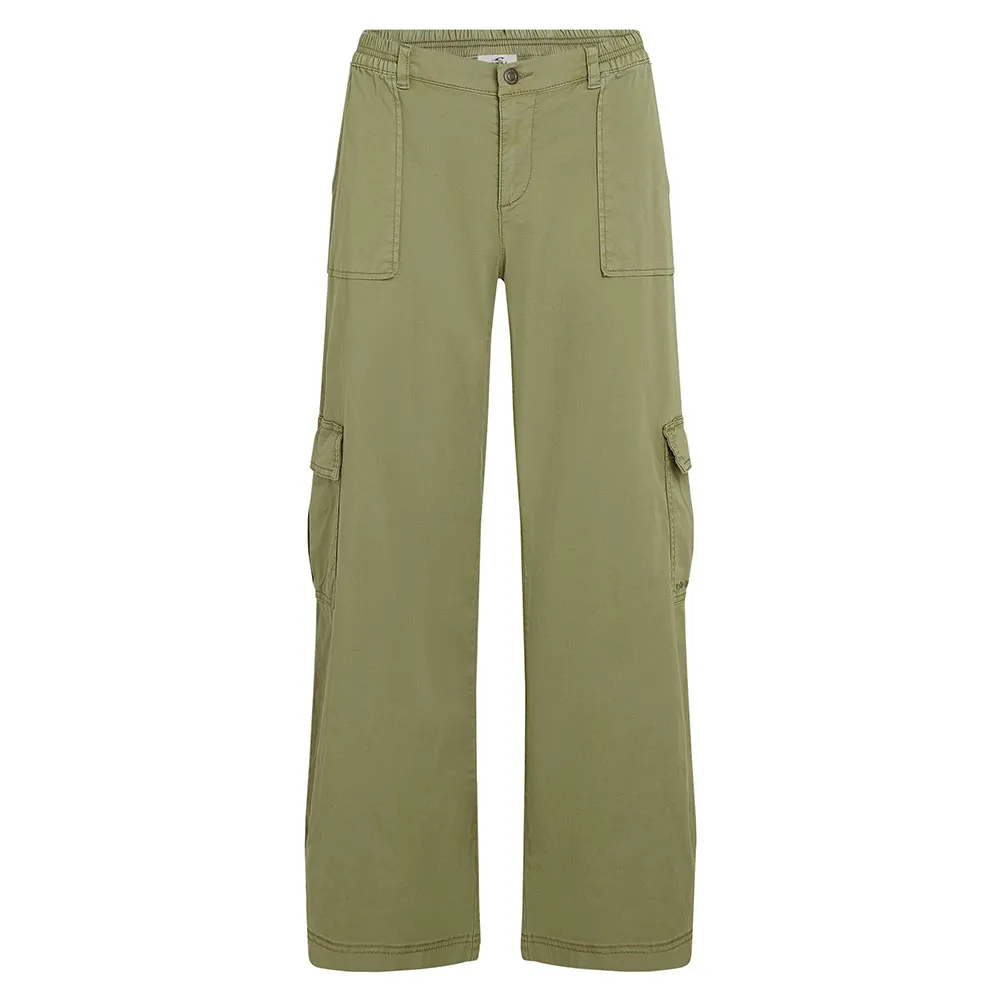 Брюки карго O´neill Brexton, зеленый
Брюки карго O´neill Brexton, зеленый