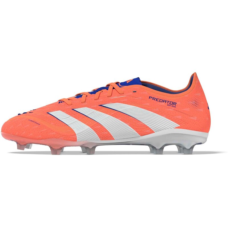 Футбольные бутсы Predator Pro Clets FG Adidas, мультиколор
Футбольные бутсы Predator Pro Clets FG Adidas, мультиколор