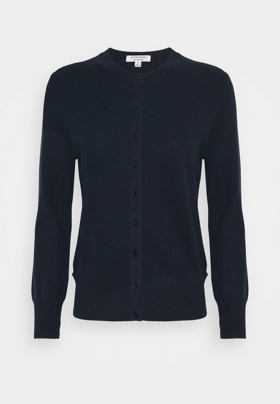 Кардиган Marks & Spencer CREW NECK, Dark Blue
Кардиган Marks & Spencer CREW NECK, Dark Blue