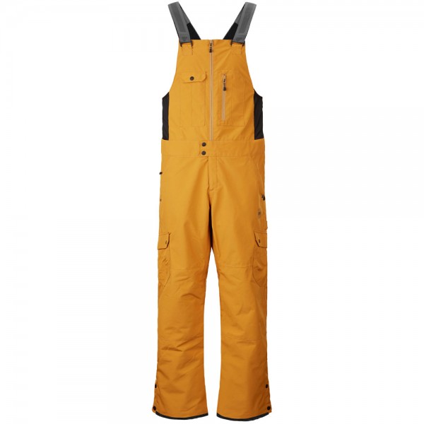 Снежный комбинезон с нагрудником Testy Picture, бежевый
Снежный комбинезон с нагрудником Testy Picture, бежевый