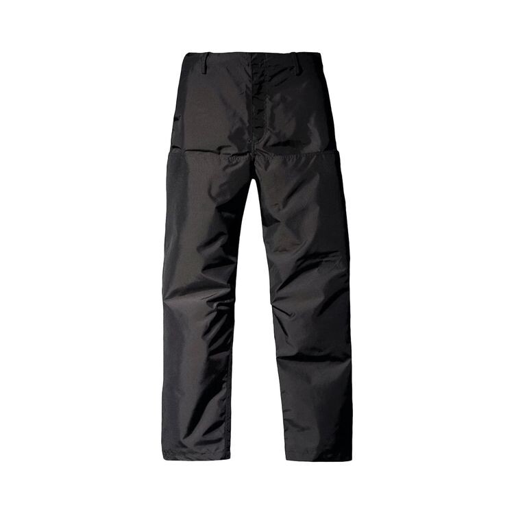 Брюки Yeezy Gap Engineered by Balenciaga Cargo Pants True Black, черный
Брюки Yeezy Gap Engineered by Balenciaga Cargo Pants True Black, черный