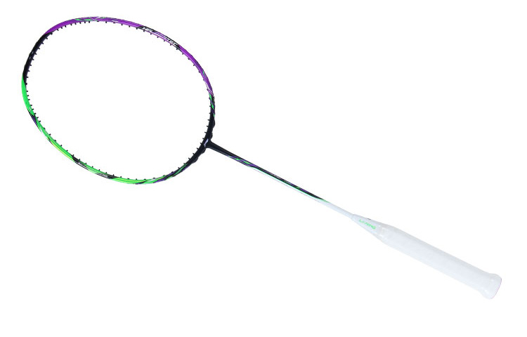 Halberd 9000 ракетка для бадминтона LINING
Halberd 9000 ракетка для бадминтона LINING