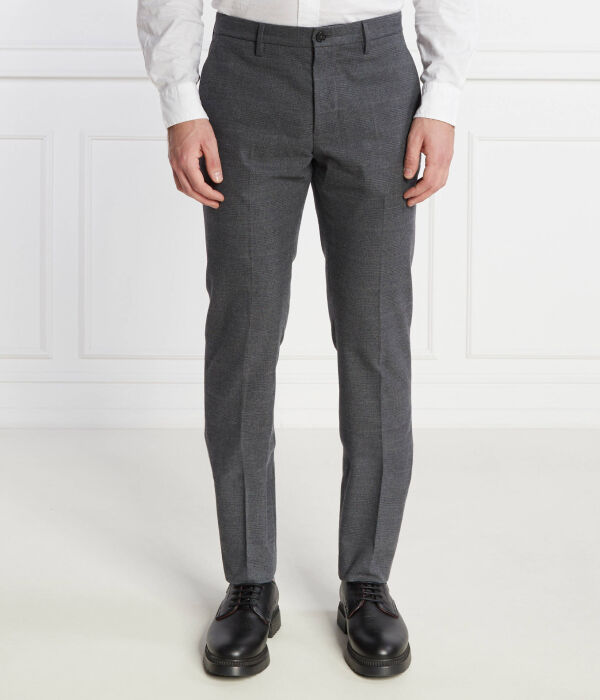Брюки Tommy Hilfiger Regular Fit, черный
Брюки Tommy Hilfiger Regular Fit, черный