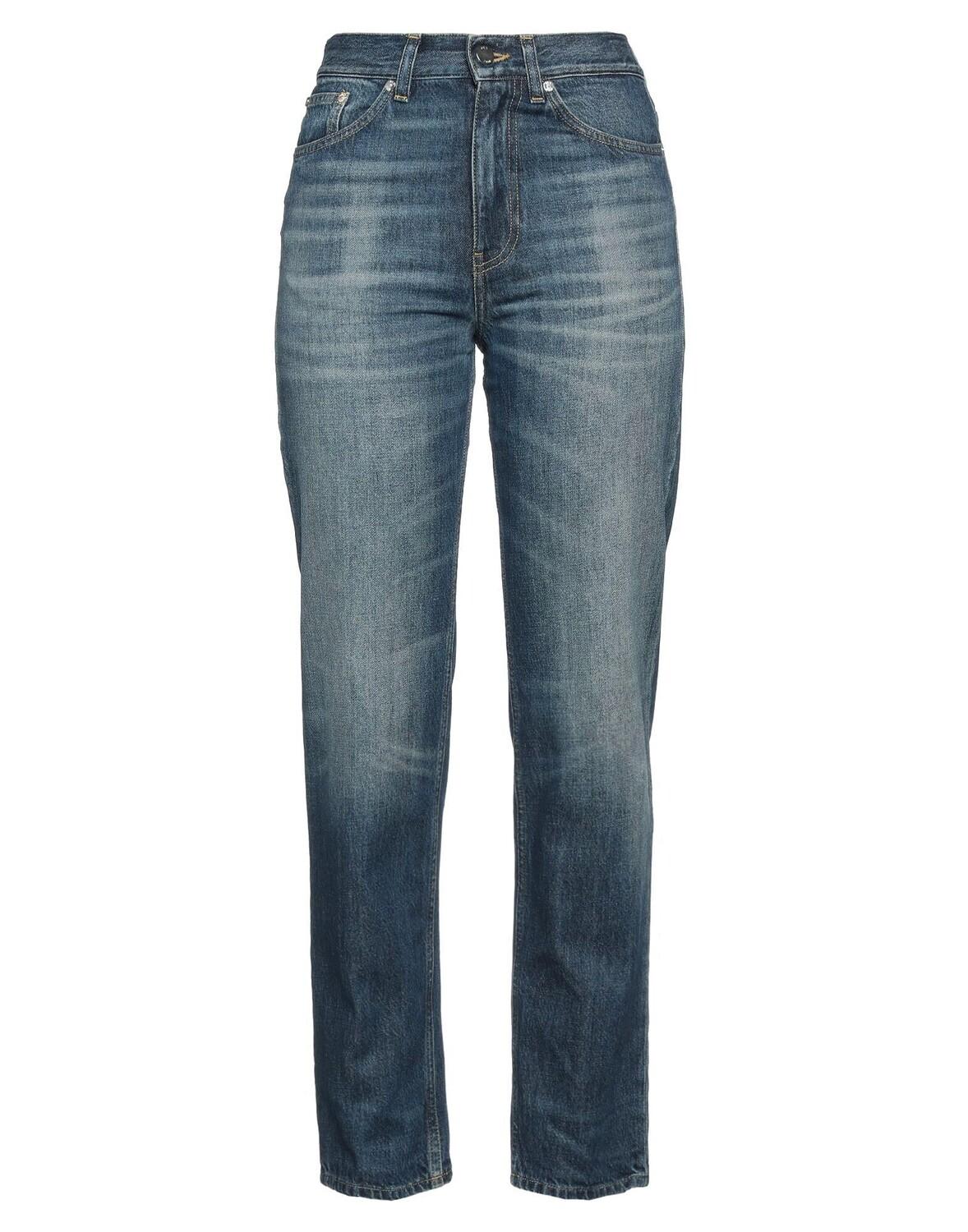 Джинсы Blk Dnm, синий
Джинсы Blk Dnm, синий