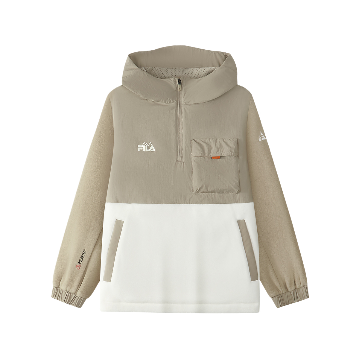 Свитшот FILA KIDS, коричневый
Свитшот FILA KIDS, коричневый