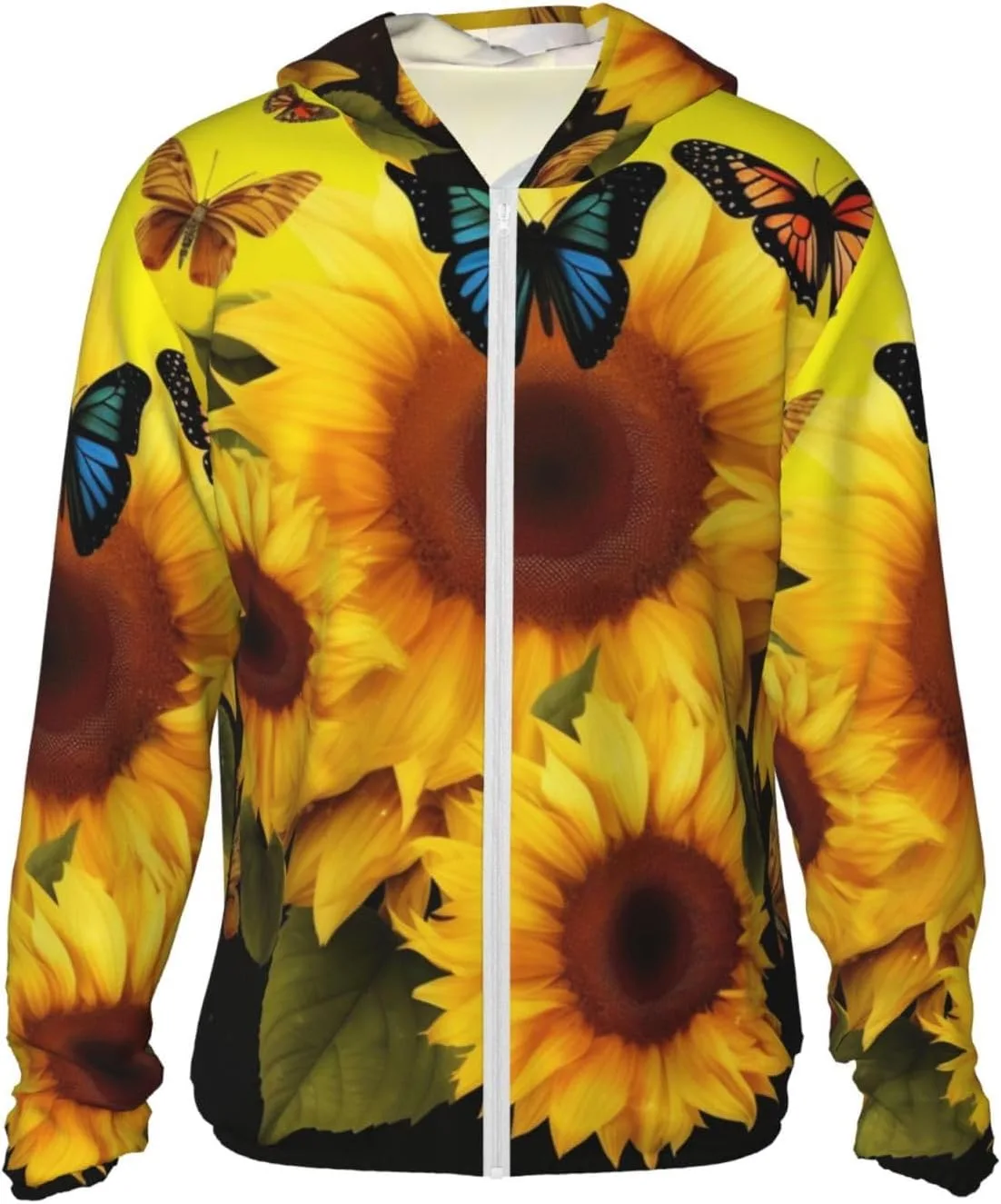 Мужская футболка с защитой от солнца UPF 50+ NBSKSDLK
Мужская футболка с защитой от солнца UPF 50+ NBSKSDLK