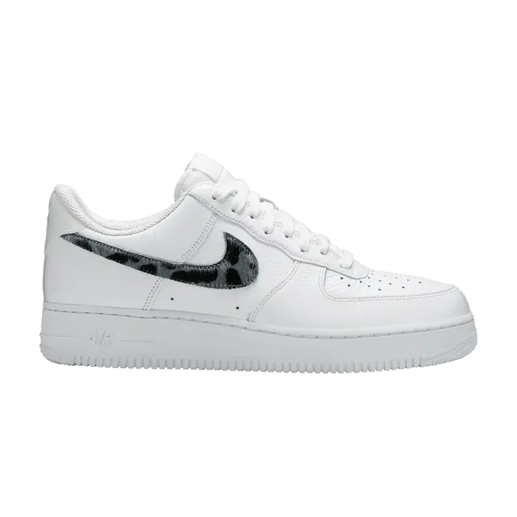 Кроссовки Nike Air Force 1 Low 'Blue Snakeskin', белый
Кроссовки Nike Air Force 1 Low 'Blue Snakeskin', белый