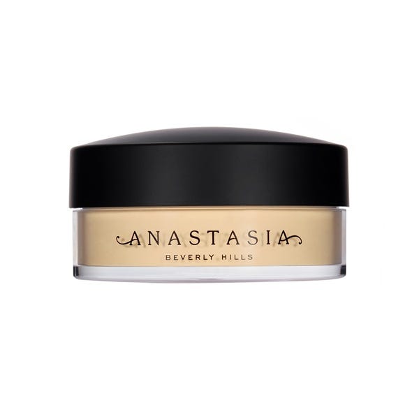 Матирующая фиксирующая пудра ANASTASIA BEVERLY HILLS Loose Setting Powder, Banana
Матирующая фиксирующая пудра ANASTASIA BEVERLY HILLS Loose Setting Powder, Banana
