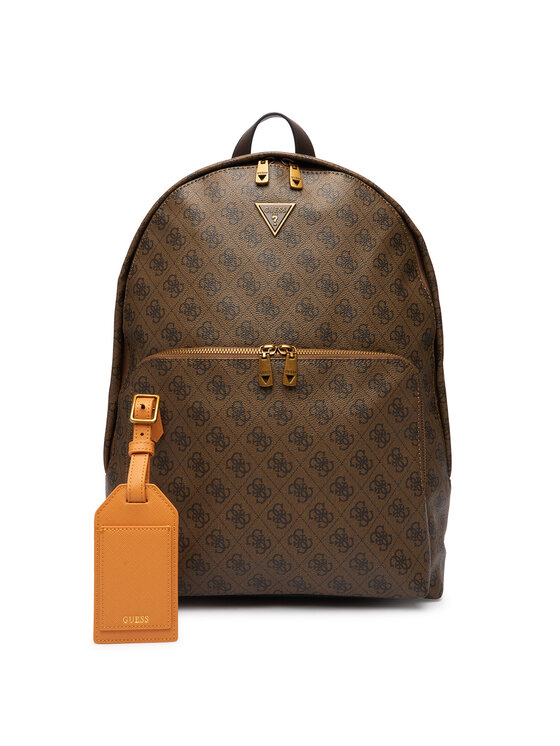 Рюкзак HMMILO P5219 Guess, коричневый
Рюкзак HMMILO P5219 Guess, коричневый