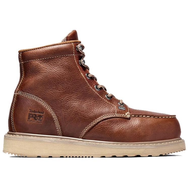 Мужские уличные ботинки Timberland Barstow кожаные, коричневый
Мужские уличные ботинки Timberland Barstow кожаные, коричневый