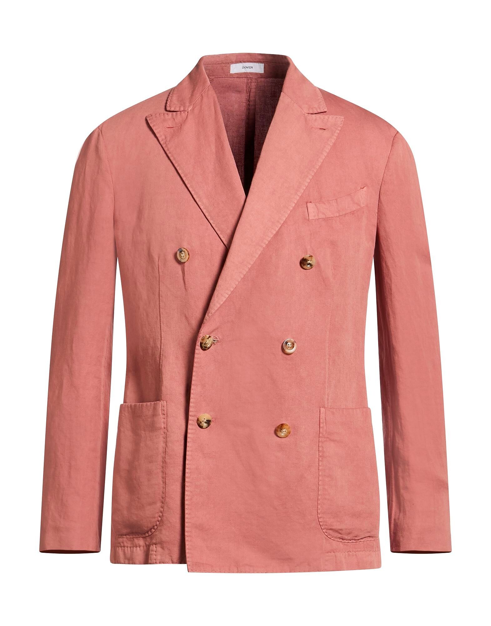 Блейзер Boglioli, пыльно-розовый
Блейзер Boglioli, пыльно-розовый