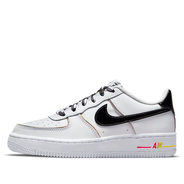 Кроссовки air force 1 '07 lv8 'fresh' Nike, белый
Кроссовки air force 1 '07 lv8 'fresh' Nike, белый