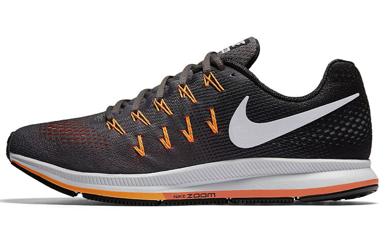 Мужские кроссовки для бега Nike Pegasus 33
Мужские кроссовки для бега Nike Pegasus 33