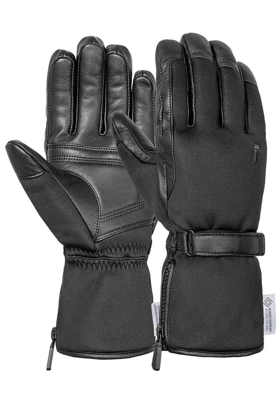 REUSCH Перчатки Method WINDSTOPPERВ
REUSCH Перчатки Method WINDSTOPPERВ