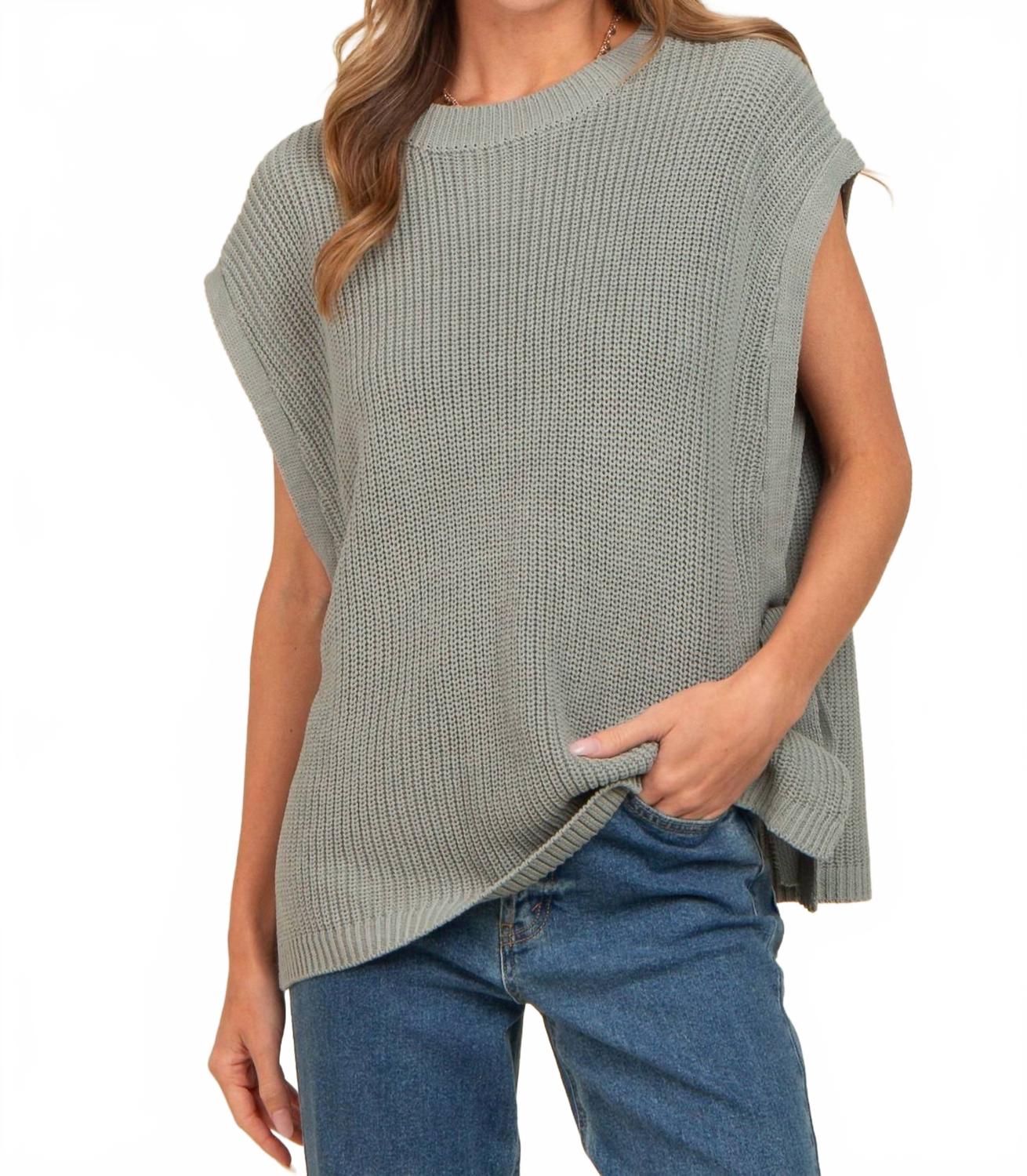 Кензи свитер с боковыми завязками в сером цвете WISHLIST, серый
Кензи свитер с боковыми завязками в сером цвете WISHLIST, серый