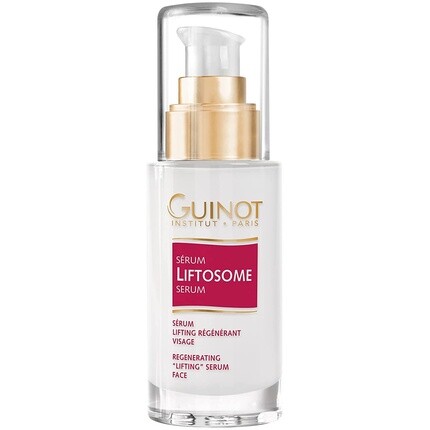 Guinot Liftosome Укрепляющая сыворотка для лица 30 мл
Guinot Liftosome Укрепляющая сыворотка для лица 30 мл