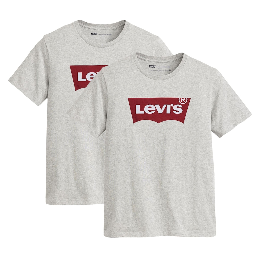 Рубашка LEVI'S , серый
Рубашка LEVI'S , серый