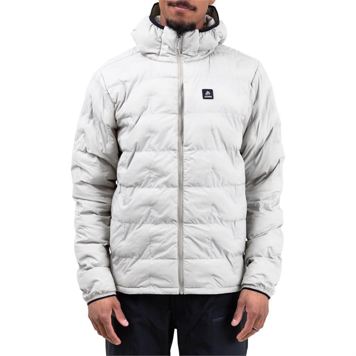 Толстовка Dark Start из переработанного материала - мужская Jones, Smoke Gray, Серый, Толстовка Dark Start из переработанного материала - мужская Jones, Smoke Gray
Толстовка Dark Start из переработанного материала - мужская Jones, Smoke Gray, Серый, Толстовка Dark Start из переработанного материала - мужская Jones, Smoke Gray