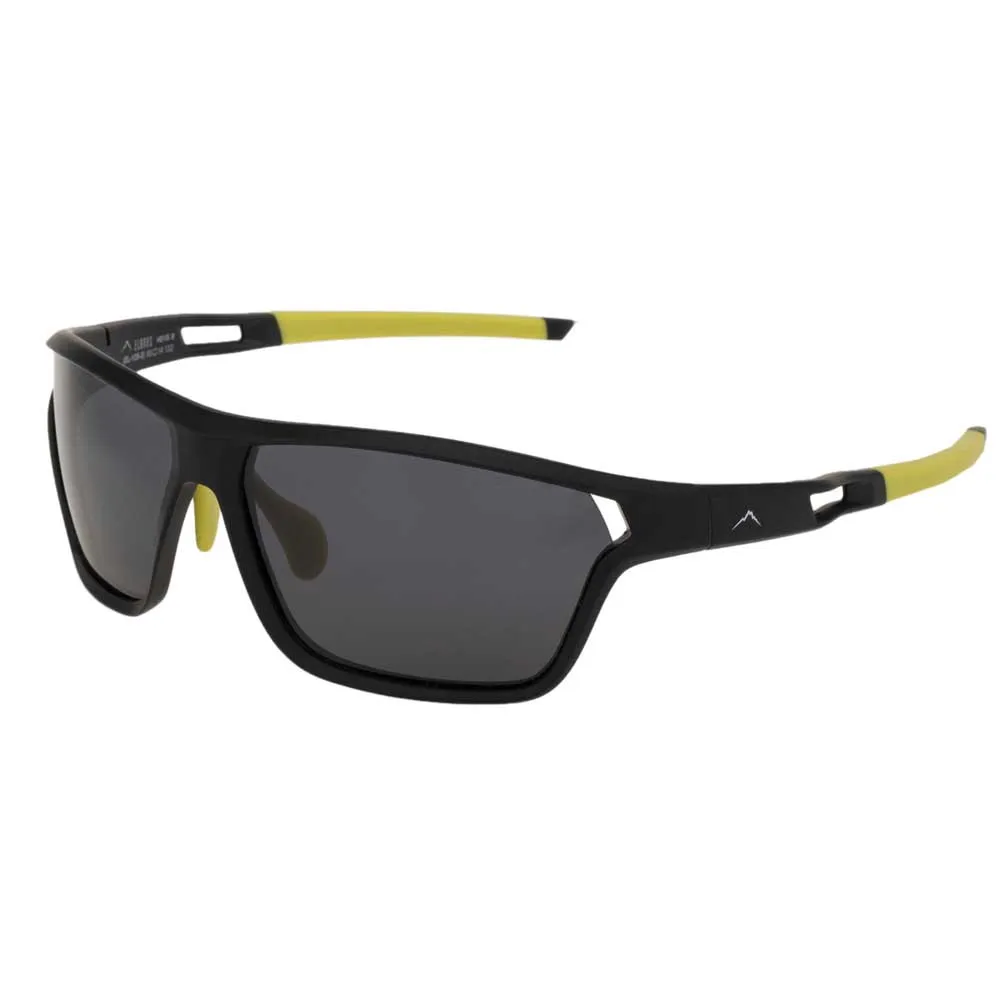 Солнцезащитные очки Elbrus Nevis II polarized, прозрачный
Солнцезащитные очки Elbrus Nevis II polarized, прозрачный