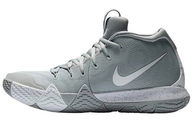 Мужские баскетбольные кроссовки Nike Kyrie 4
Мужские баскетбольные кроссовки Nike Kyrie 4