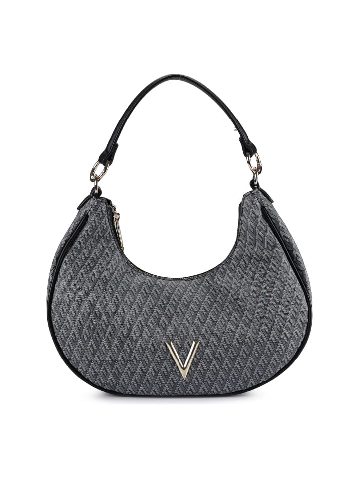 Valentino Сумка через плечо Queen Re 20 см, черно-многоцветная
Valentino Сумка через плечо Queen Re 20 см, черно-многоцветная