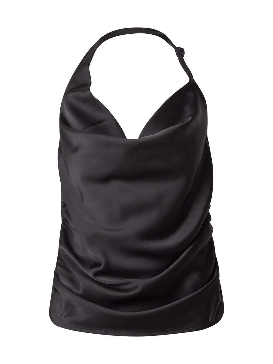 Топ MYLAVIE by Sarah Harrison, черный
Топ MYLAVIE by Sarah Harrison, черный