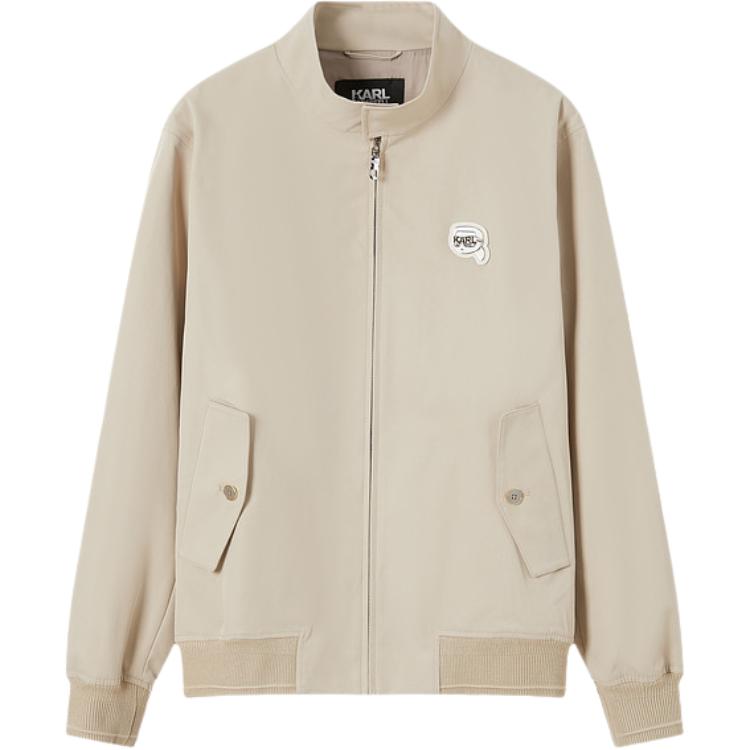 Куртка KARL LAGERFELD SS26 для мужчин KARL LAGERFELD / Karl Lagerfeld Jeans, хаки
Куртка KARL LAGERFELD SS26 для мужчин KARL LAGERFELD / Karl Lagerfeld Jeans, хаки