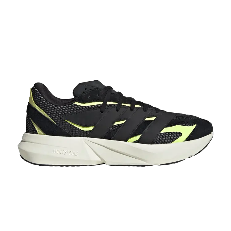 Кроссовки Lightblaze 'Black Hi-Res Yellow', черный
Кроссовки Lightblaze 'Black Hi-Res Yellow', черный