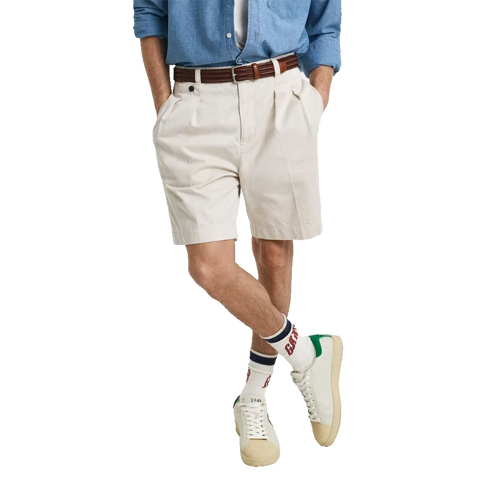 Шорты Gant 205510 chino shorts, белый
Шорты Gant 205510 chino shorts, белый