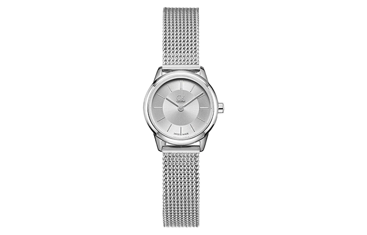 Часы Calvin Klein Minimal, арт. K3M23126, серебро
Часы Calvin Klein Minimal, арт. K3M23126, серебро