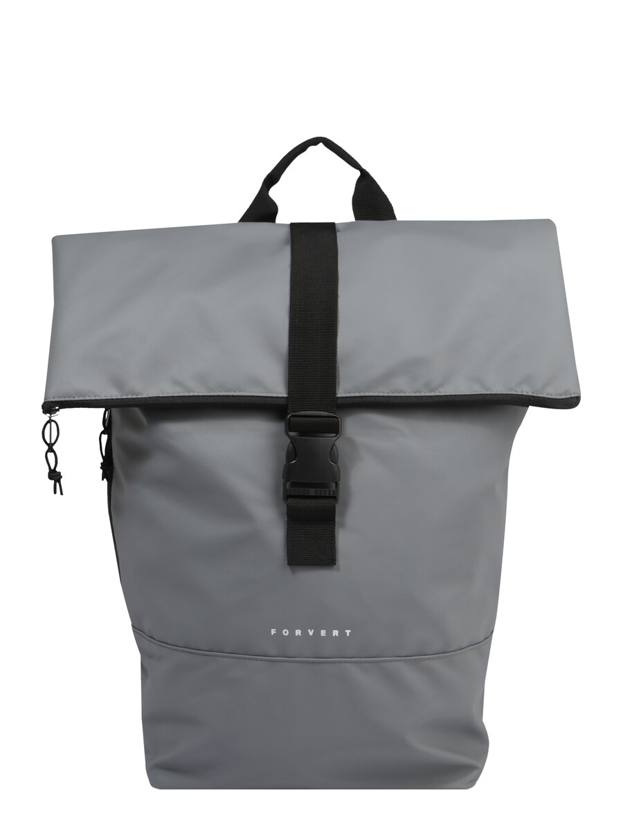 Рюкзак Forvert Tarp Lorenz, Grey
Рюкзак Forvert Tarp Lorenz, Grey
