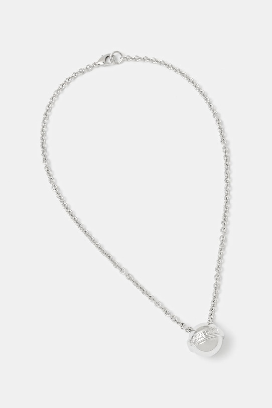 Ожерелье Fiorucci, серебряный
Ожерелье Fiorucci, серебряный